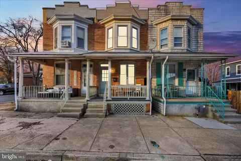 127 Belvedere Ave, Reading, PA 19611