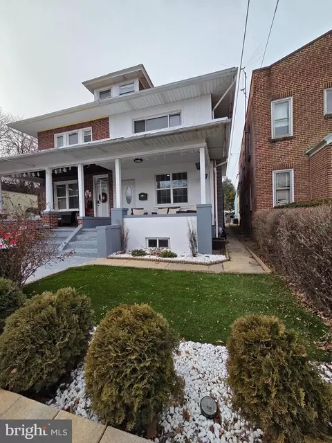 2408 Kutztown Rd, Reading, PA 19605