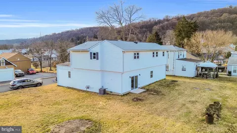 119 Heidelberg Ave, Reading, PA 19606