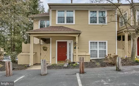 40 Tanglewood Dr, Reading, PA 19607