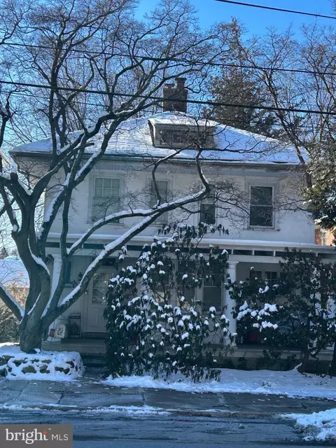 142 W Philadelphia Ave, Boyertown, PA 19512
