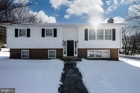 2100 Elizabeth Ave, Reading, PA 19605