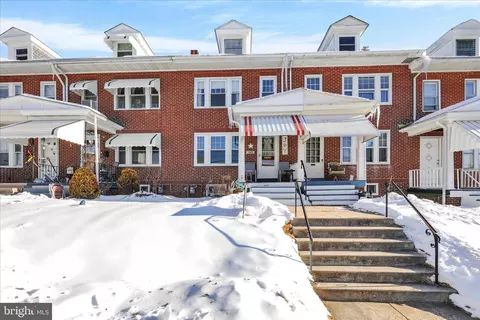 325 Carroll St, Reading, PA 19611