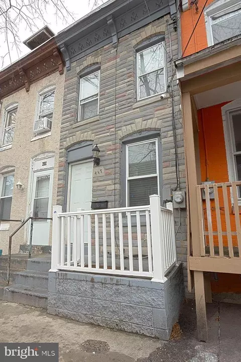 417 N 2nd St, Reading, PA 19601