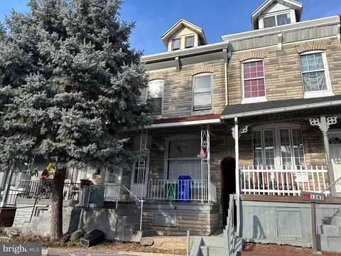 1341 Muhlenberg St, Reading, PA 19602