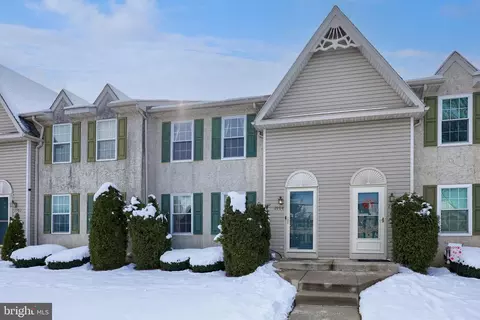 2904 Newport Way, Reading, PA 19608