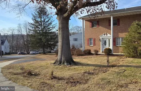 336 S Water St, Birdsboro, PA 19508