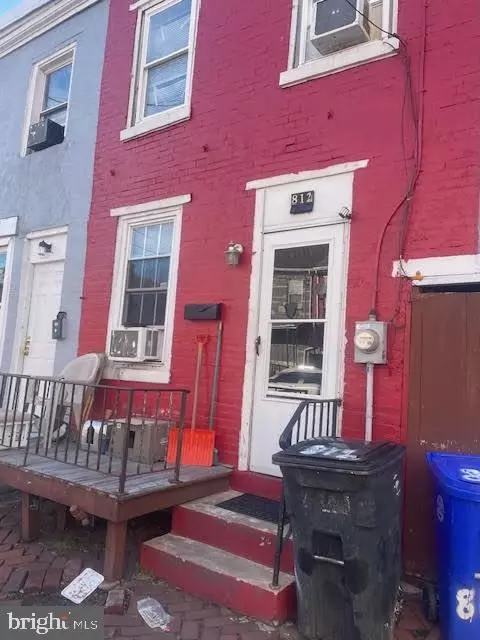 812 Muhlenberg St, Reading, PA 19602