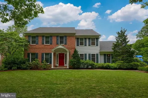 220 Sturbridge, Wyomissing, PA 19610