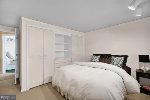 Bedroom - 15 Courtleigh Pl, Reading, PA 19606 photo 5 of 6
