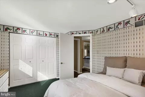 Bedroom - 15 Courtleigh Pl, Reading, PA 19606 photo 3 of 6