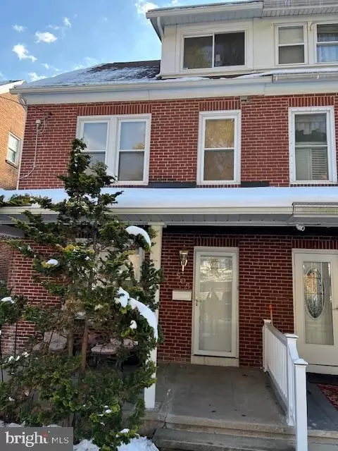 505 Friedensburg Rd, Reading, PA 19606