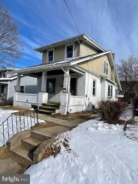 3509 Montrose Ave, Reading, PA 19605