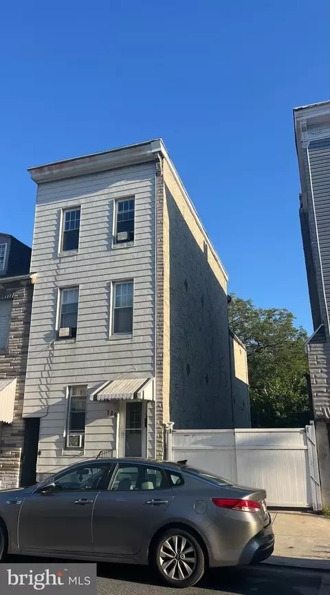 308 306 Franklin St, Reading, PA 19602