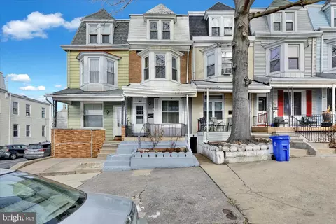 1231 Perry St, Reading, PA 19604