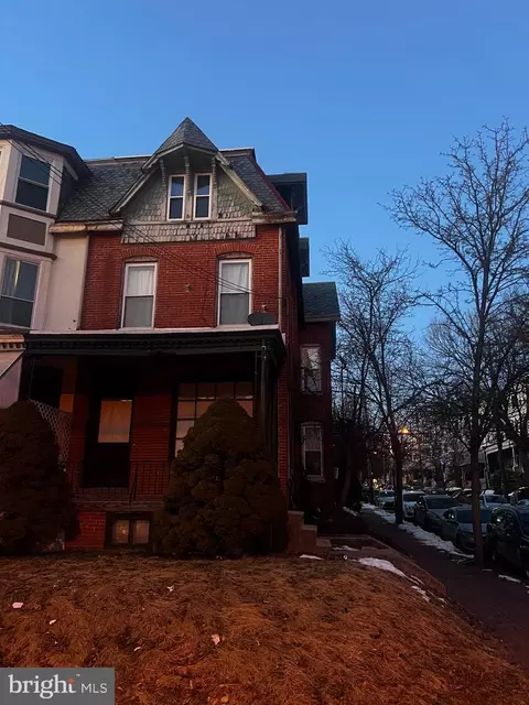 119 Windsor St, Reading, PA 19601