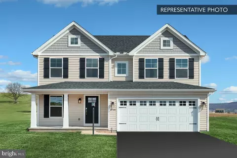325 Chestnut St #LOT 1, Birdsboro, PA 19508