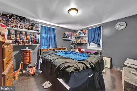 Bedroom - 1622 Meade St, Reading, PA 19607 photo 1 of 4