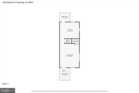 Other - 1622 Meade St, Reading, PA 19607 photo 20 of 20