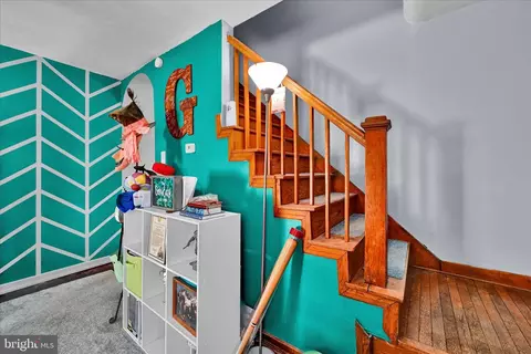 Entry Way - 1622 Meade St, Reading, PA 19607 photo 6 of 6