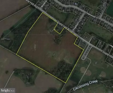 0 State Hill Rd, Sinking Spring, PA 19608