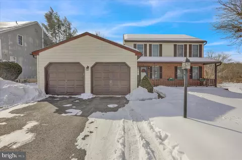 840 Shelbourne Rd, Reading, PA 19606