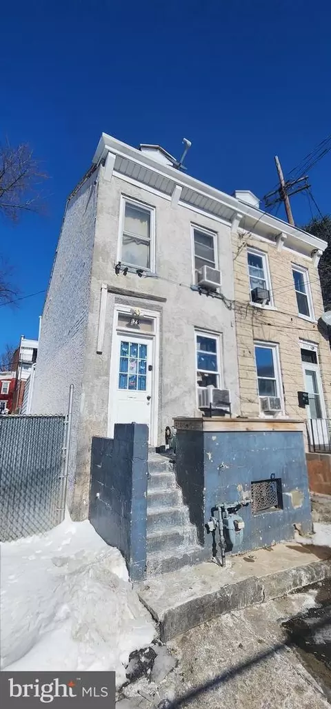 1125 Little Cherry St, Reading, PA 19602