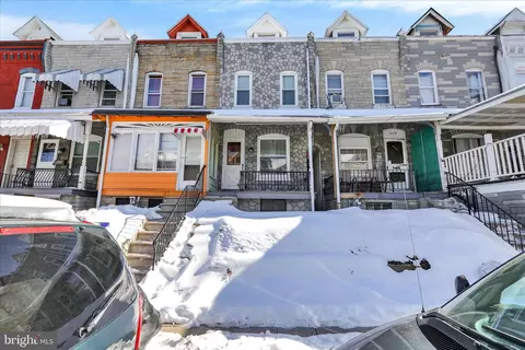 441 Linden St, Reading, PA 19604