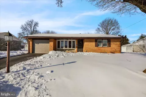 3375 North St, Morgantown, PA 19543