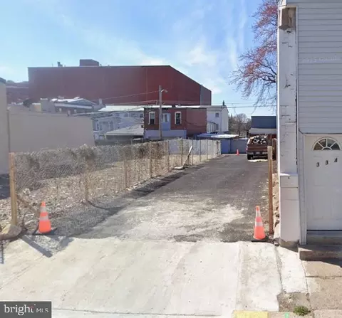 332 Cedar St, Reading, PA 19601