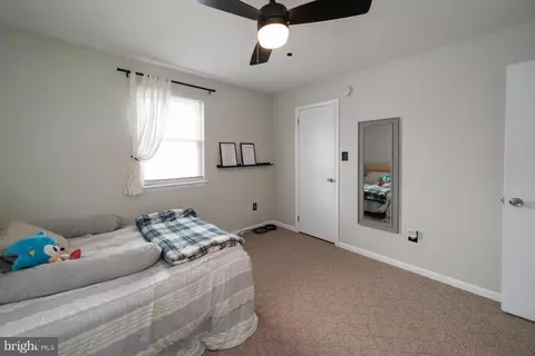 Bedroom - 34 Carriage Cir, Oley, PA 19547 photo 2 of 3