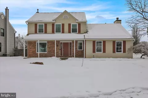 116 S Kelly Dr, Birdsboro, PA 19508