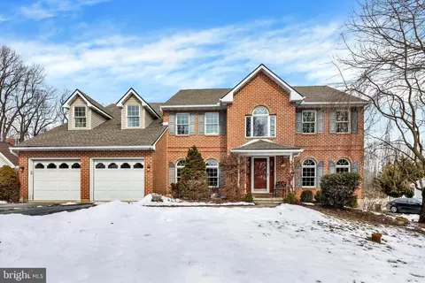 1018 Hartman Rd, Reading, PA 19606