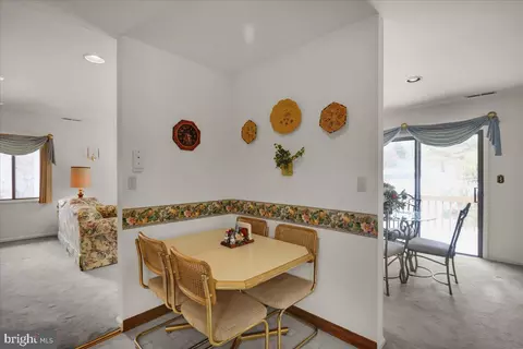 Dining - 12 Muirfield Dr, Reading, PA 19607 photo 3 of 3