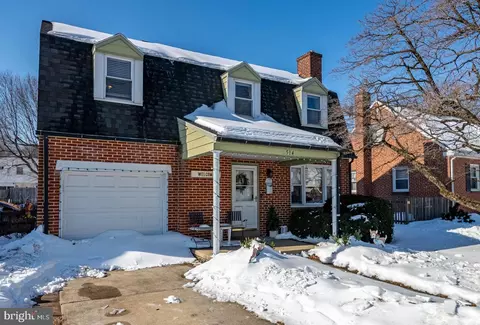 514 Dorchester Ave, West Lawn, PA 19609