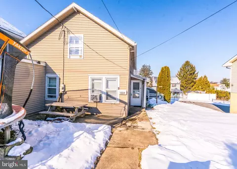1331 New Holland Rd, Reading, PA 19607