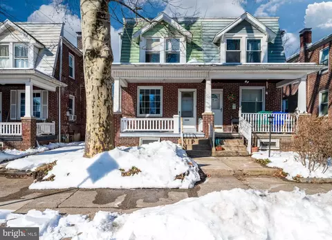 617 Crescent Ave, Reading, PA 19605