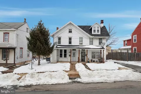 517 E Main St, Birdsboro, PA 19508