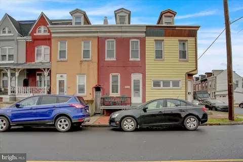 762 N 6th, Reading, PA 19601