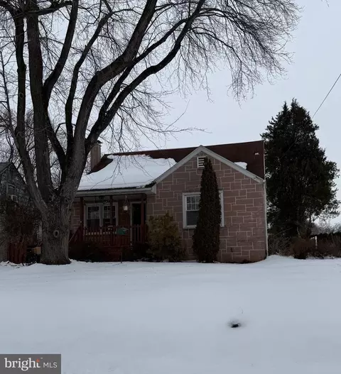 767 Lincoln Rd, Birdsboro, PA 19508