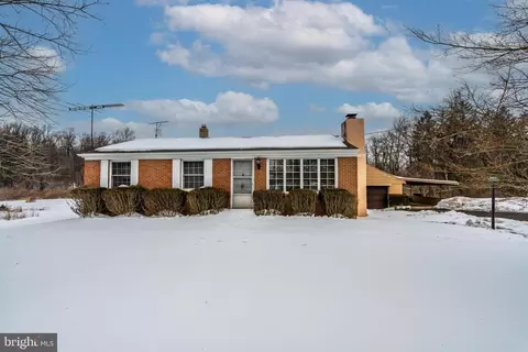 203 Alleghenyville Rd, Mohnton, PA 19540