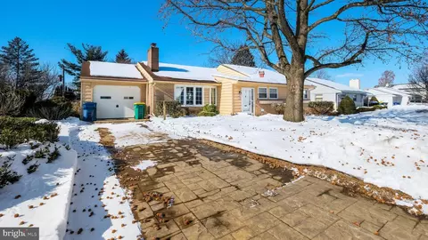 3125 Merritt Pkwy, Reading, PA 19608