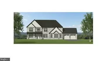 13 Ligaro Way #LOT 20, Sinking Spring, PA 19608