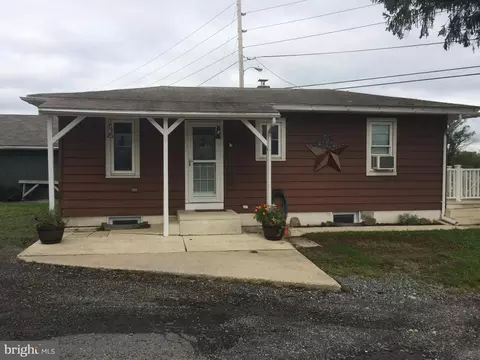 1151 Montgomery Ave, Boyertown, PA 19512