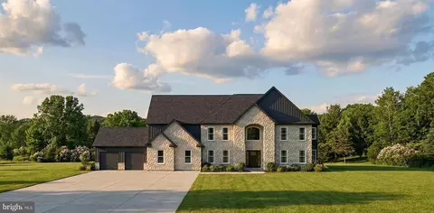 29 Fiorino Way #LOT 3, Sinking Spring, PA 19608