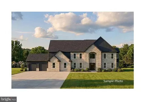 29 Fiorino Way #LOT 3, Sinking Spring, PA 19608