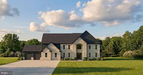 29 Fiorino Way #LOT 3, Sinking Spring, PA 19608