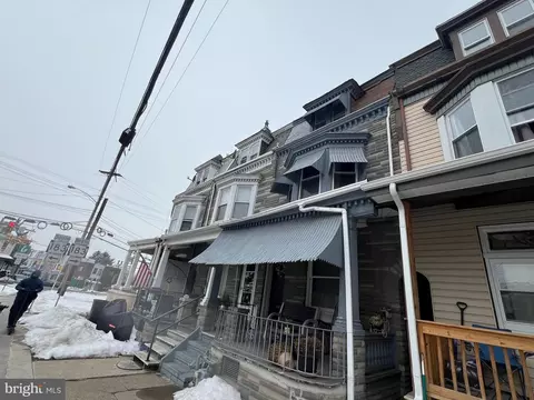 355 W Windsor St, Reading, PA 19601
