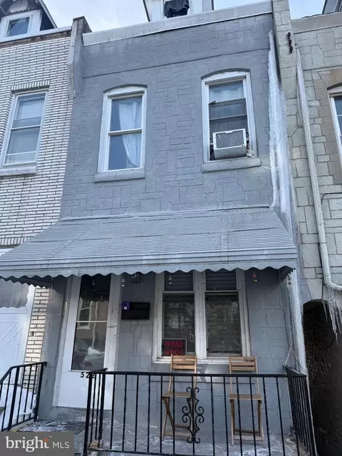 522 S 17th 12 St, Reading, PA 19606