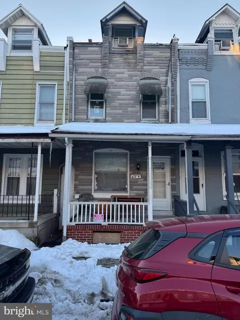 624 Gordon St, Reading, PA 19601